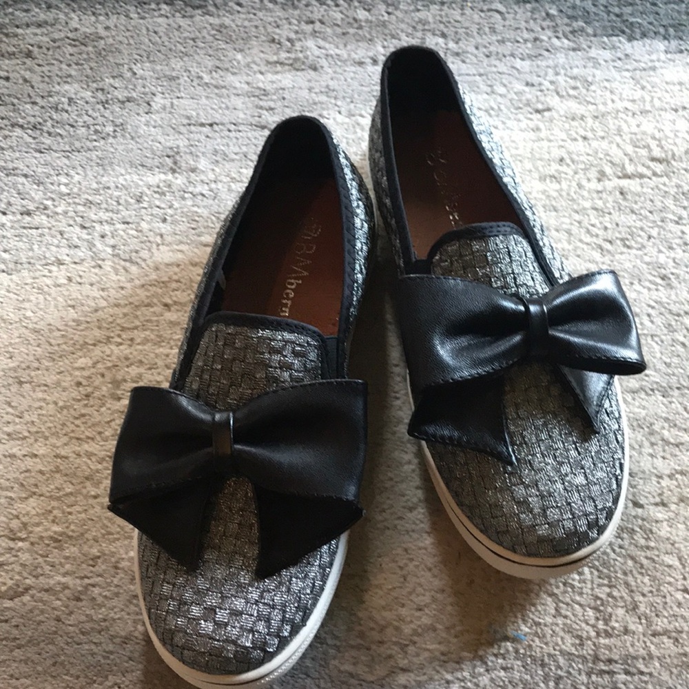 Bernie Mev shoes